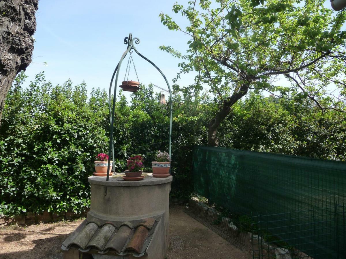 Apartment Le Coin Tranquille