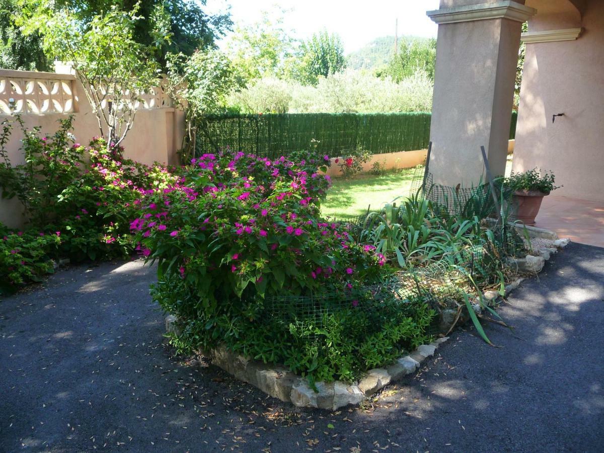 Le Coin Tranquille Apartment *