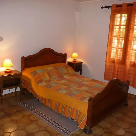 Le Coin Tranquille Apartment Vidauban Exterior photo