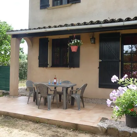 Le Coin Tranquille Apartment Vidauban Exterior photo