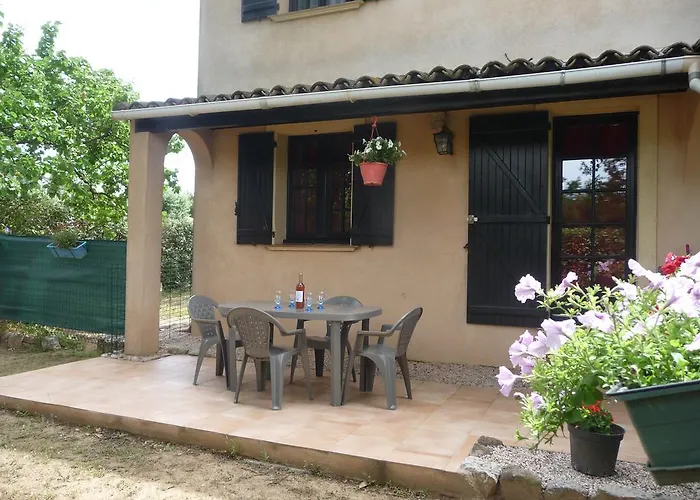 Le Coin Tranquille