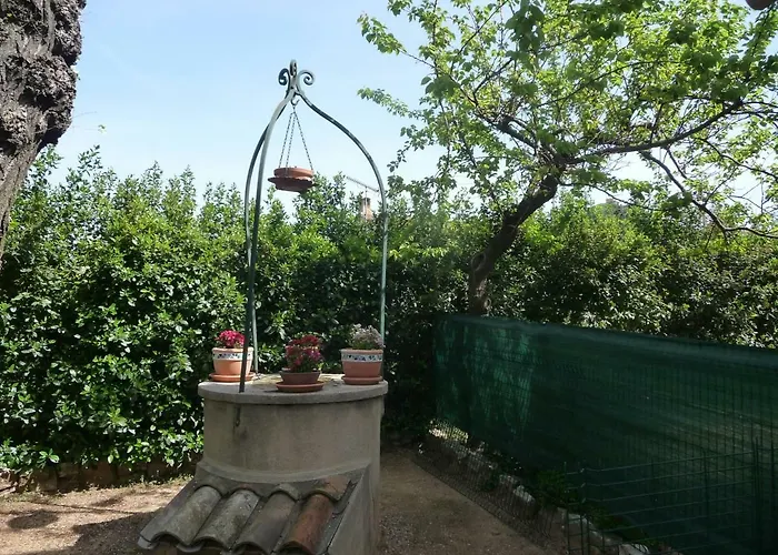 Le Coin Tranquille
