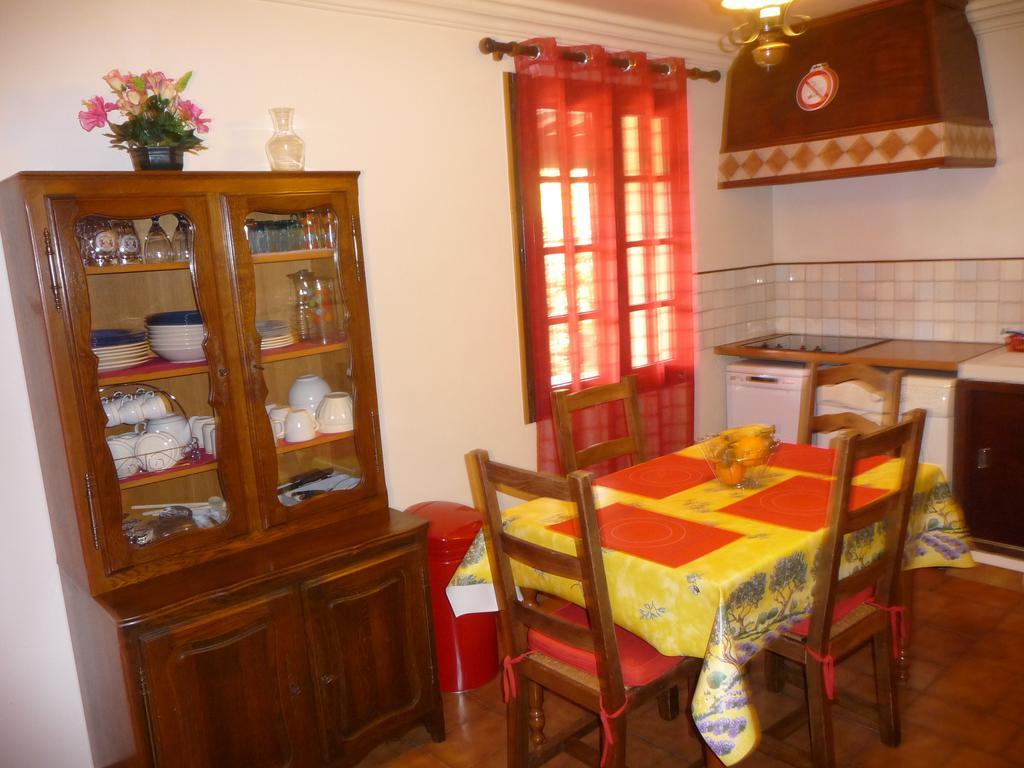 Le Coin Tranquille Vidauban