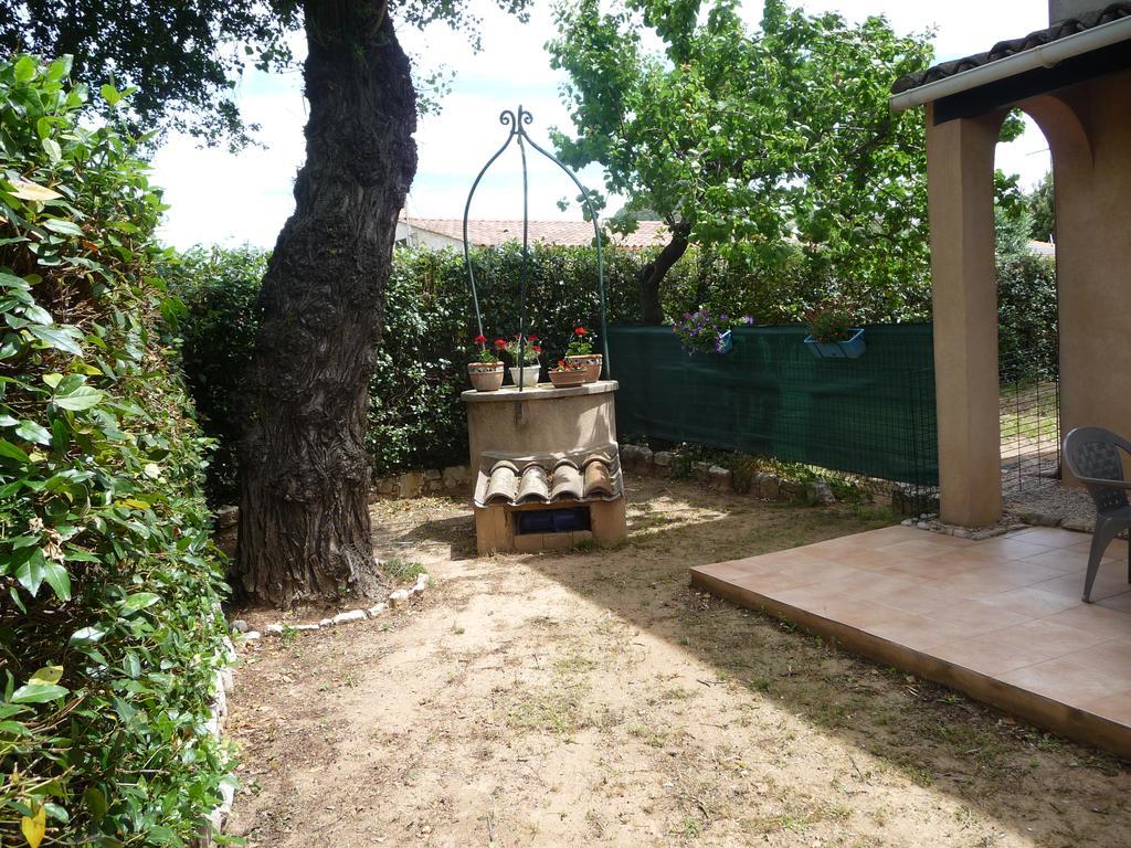 Le Coin Tranquille *