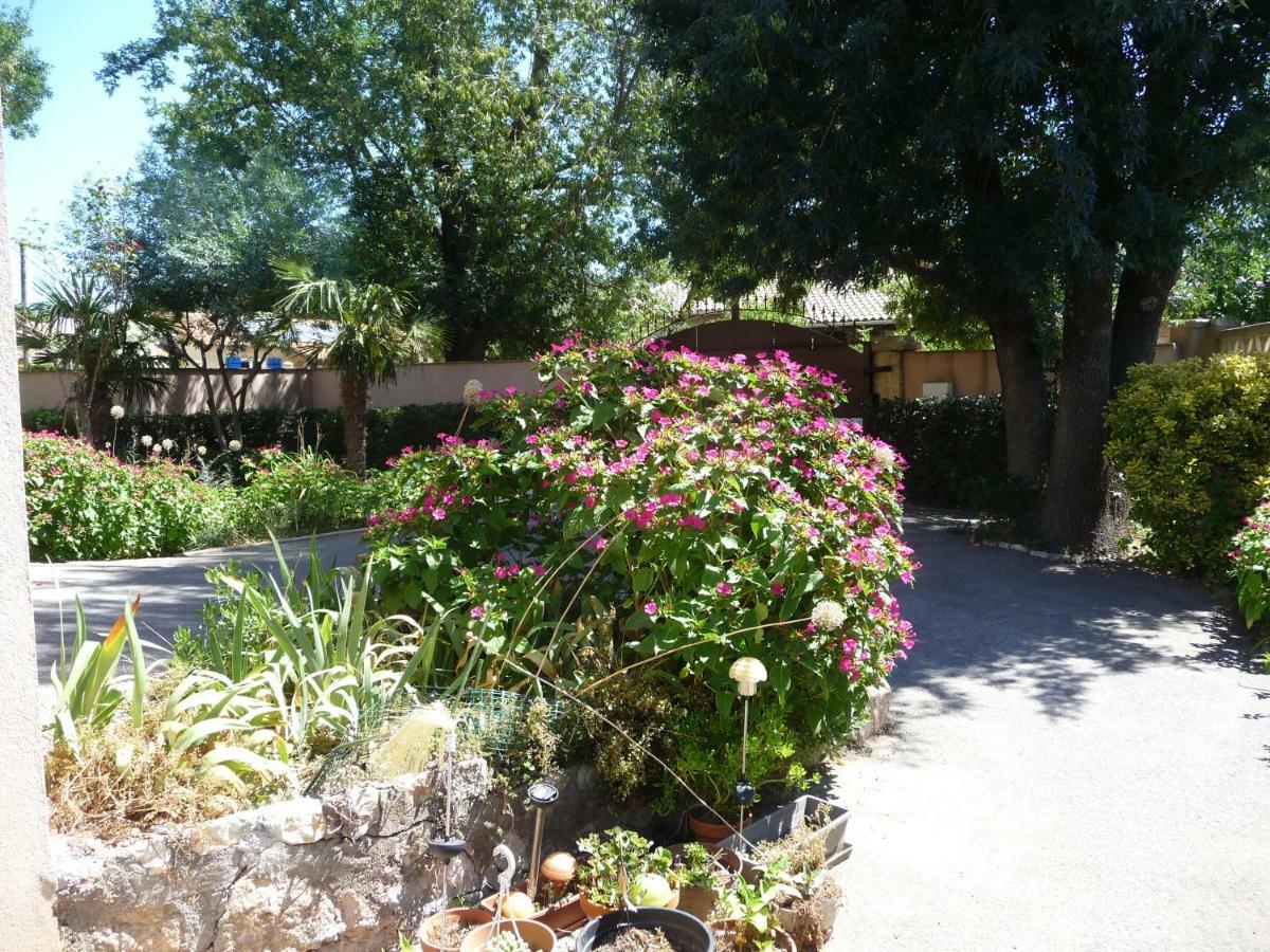 Le Coin Tranquille Vidauban