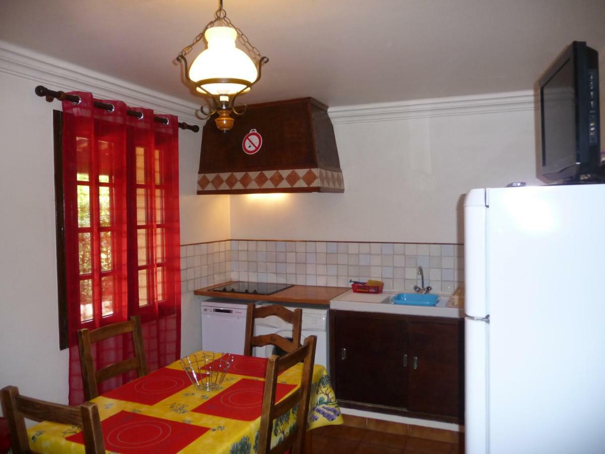 Apartment Le Coin Tranquille Vidauban